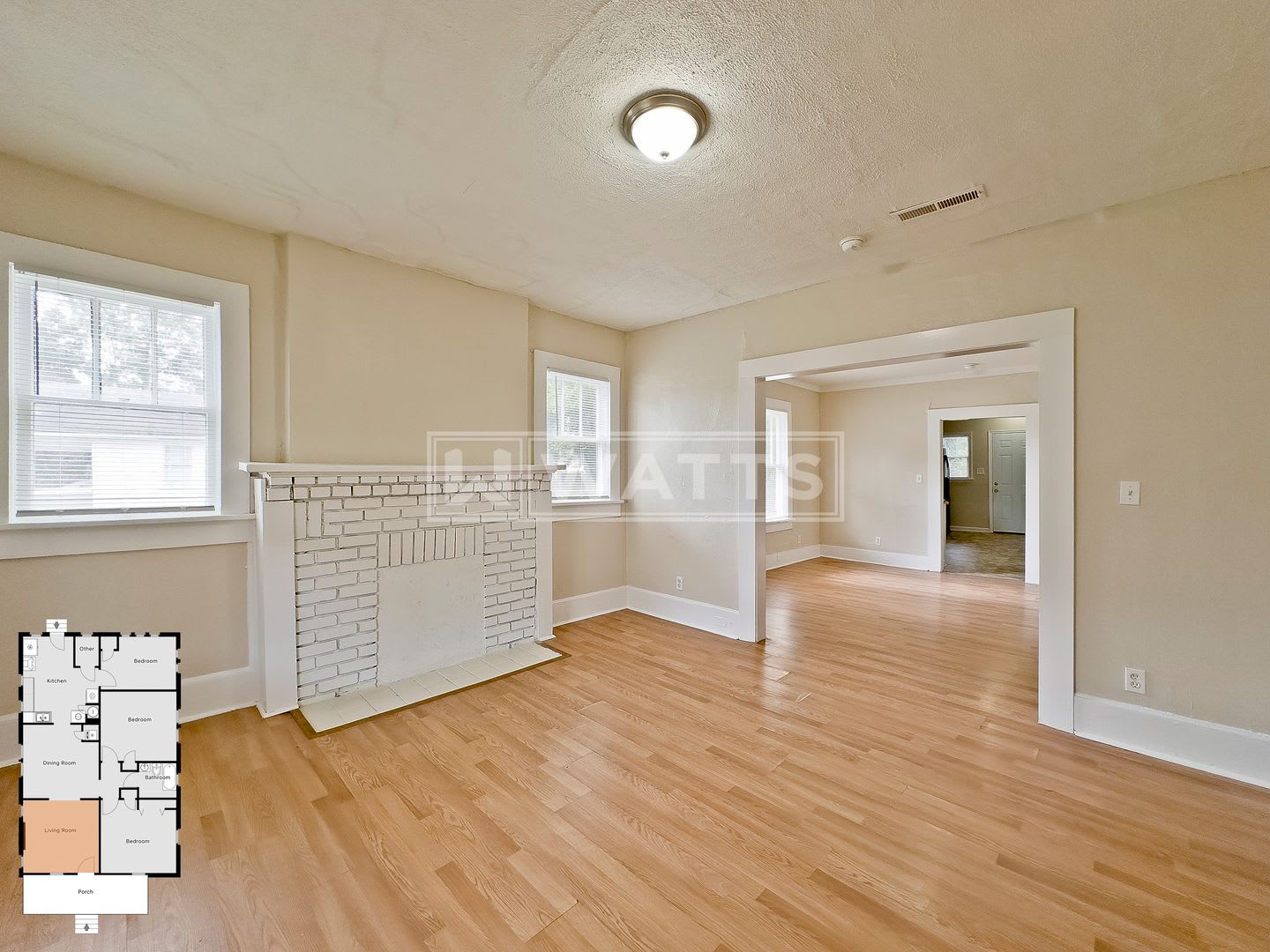 3-Bedroom House in East Lake. – photo 4