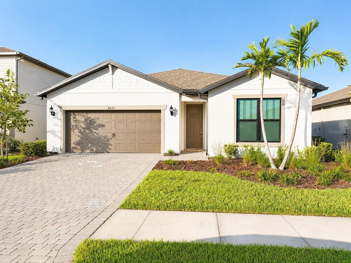 2635 BEBB OAK Drive – photo 1