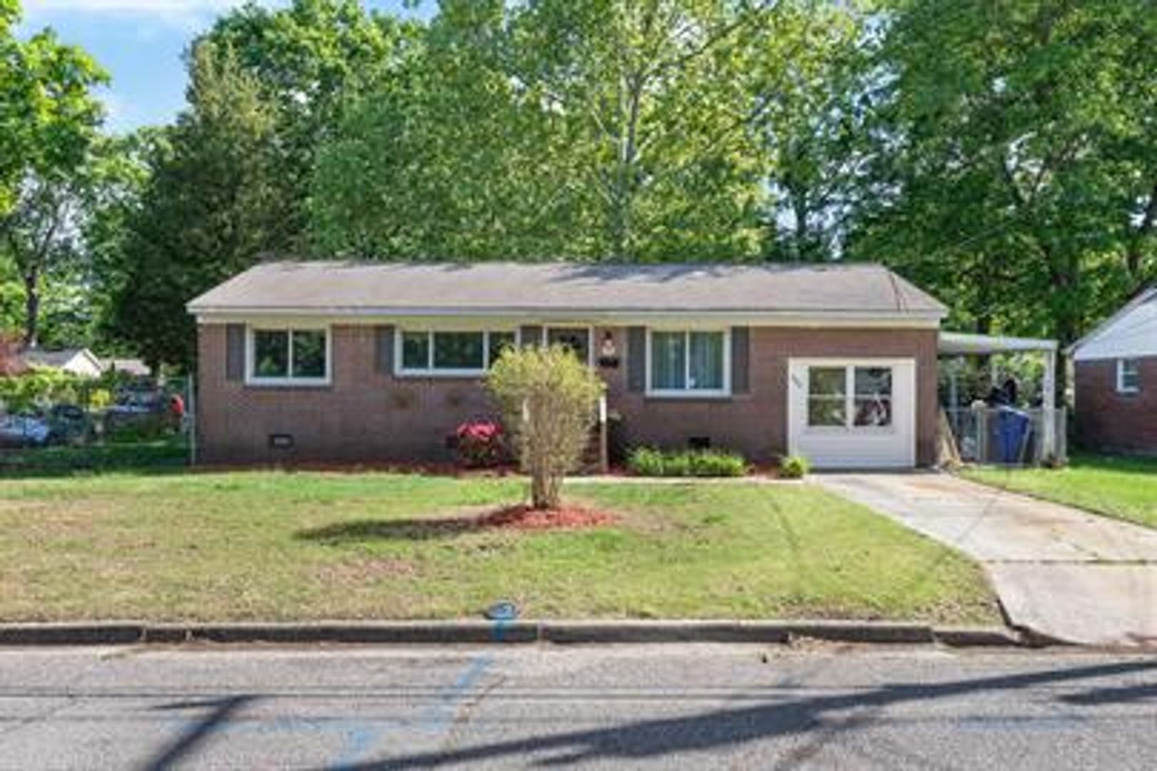 222 Belray Drive – photo 1