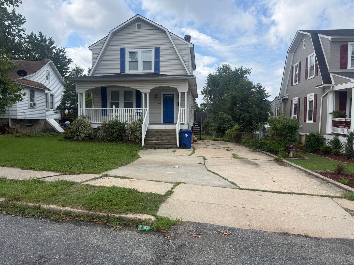 Stunning & Updated 4BR/2BA Home – Certified Lead-Free! – photo 2