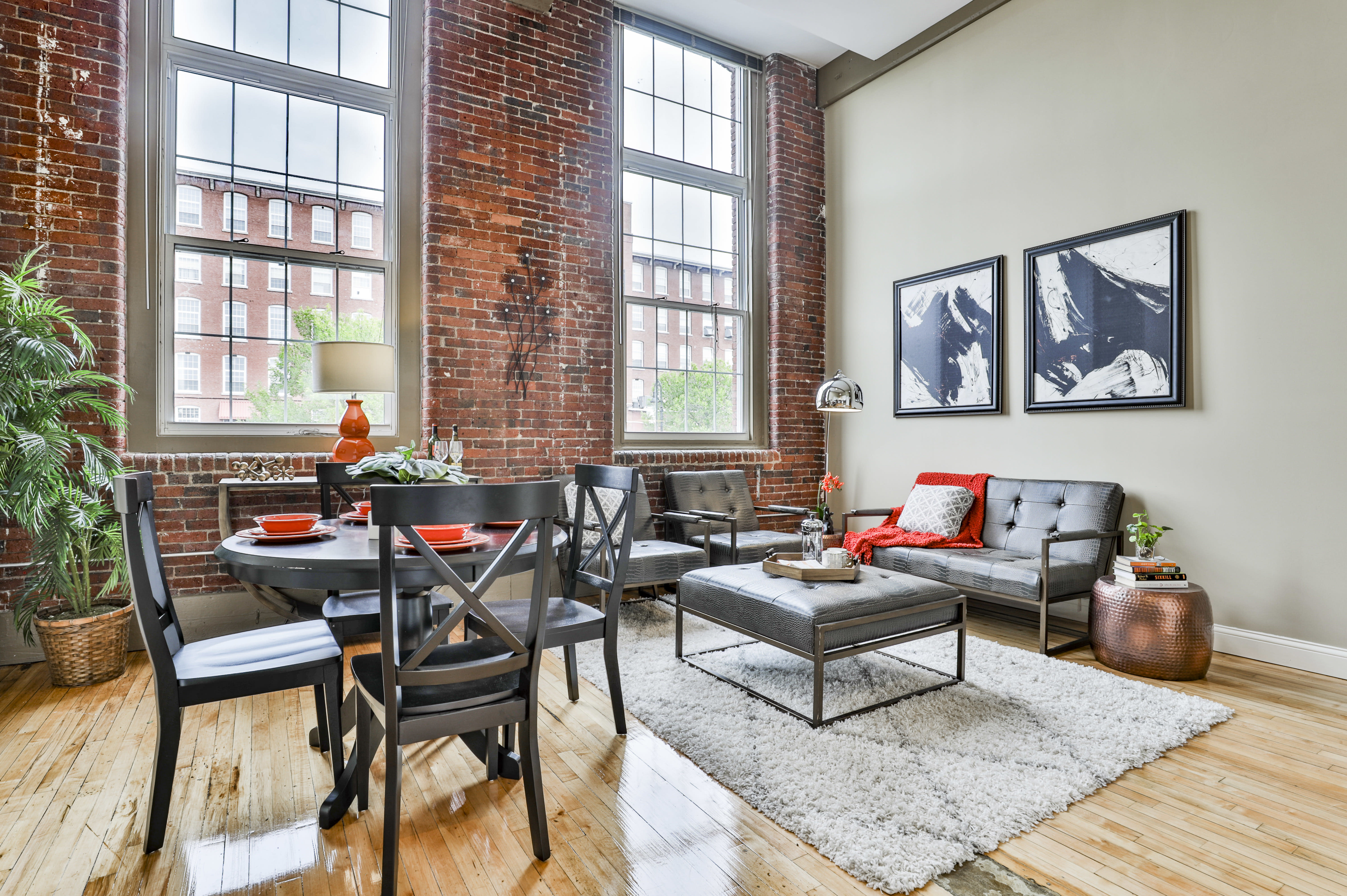 Lofts at Jefferson Mill – photo 1