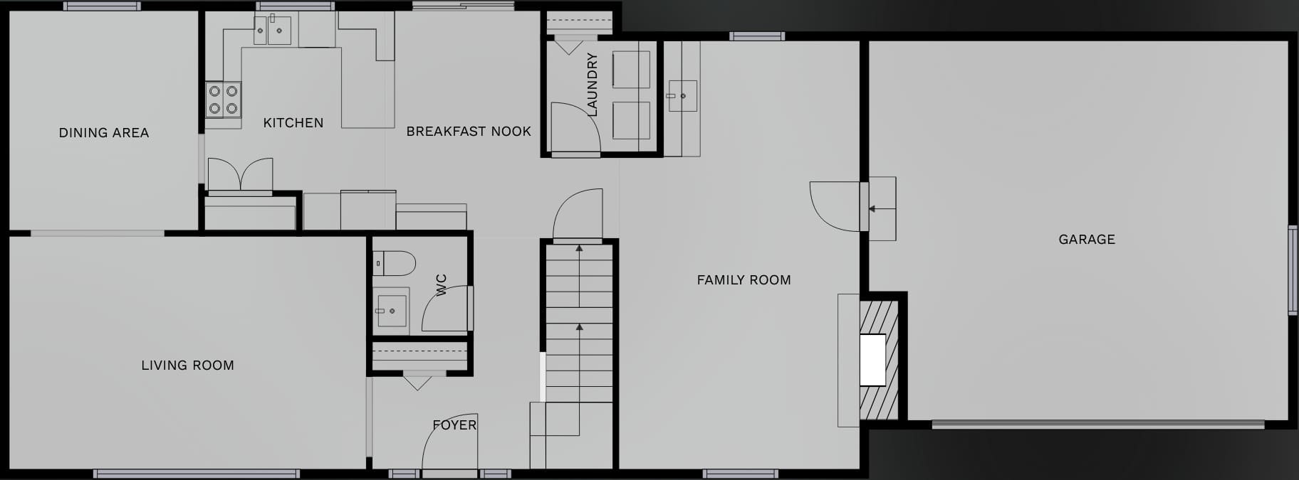 2755 Olive Lane North – photo 3