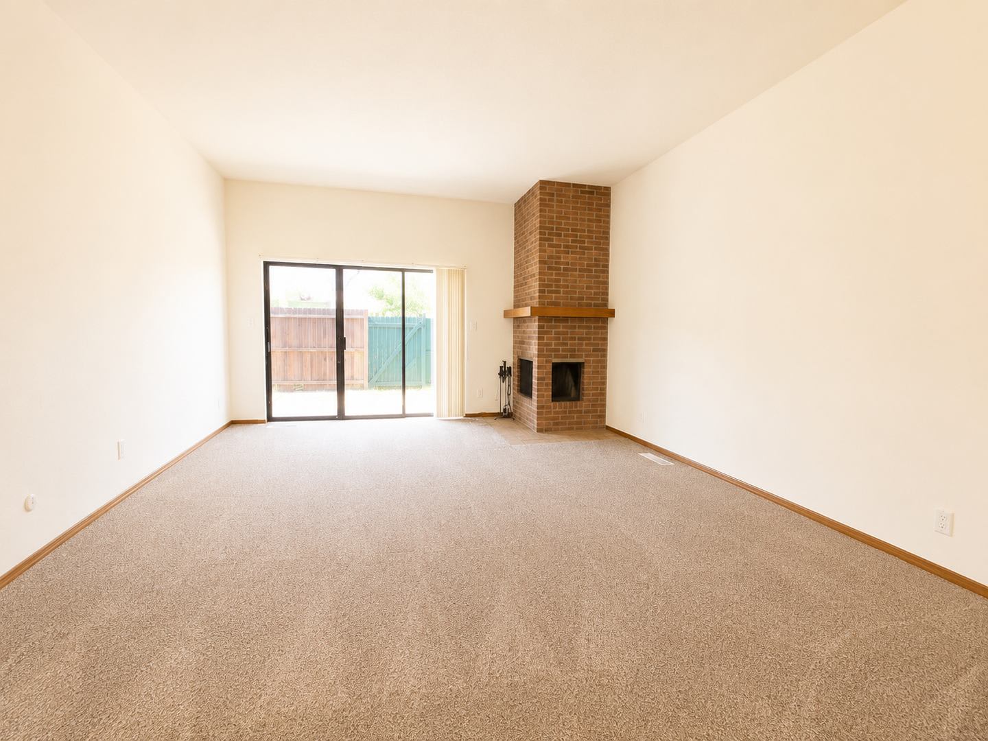 Incredibly spacious two-story condo in a NE heights neighborhood. – photo 2