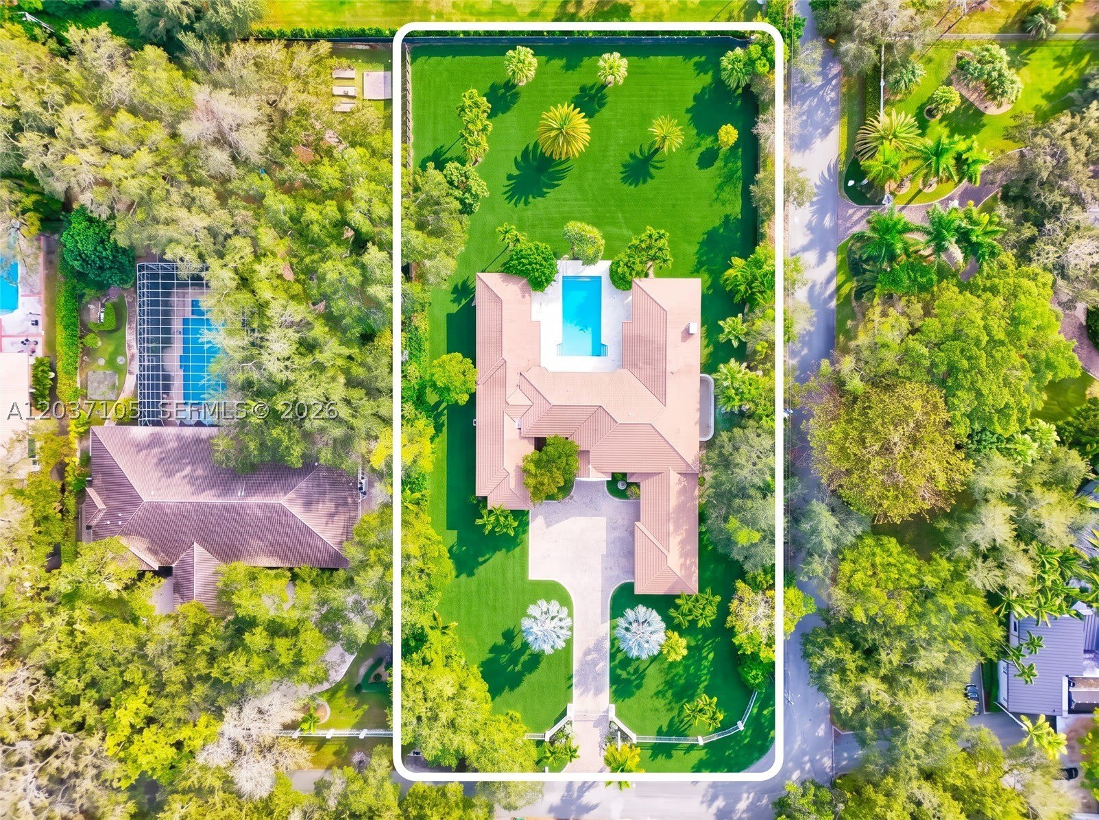 8480 SW 98th St – photo 1