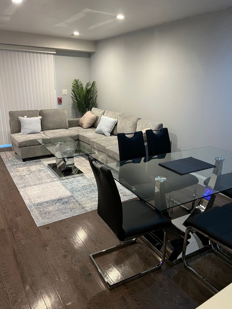 Spacious 3BR Townhome in South Philadelphia – photo 4