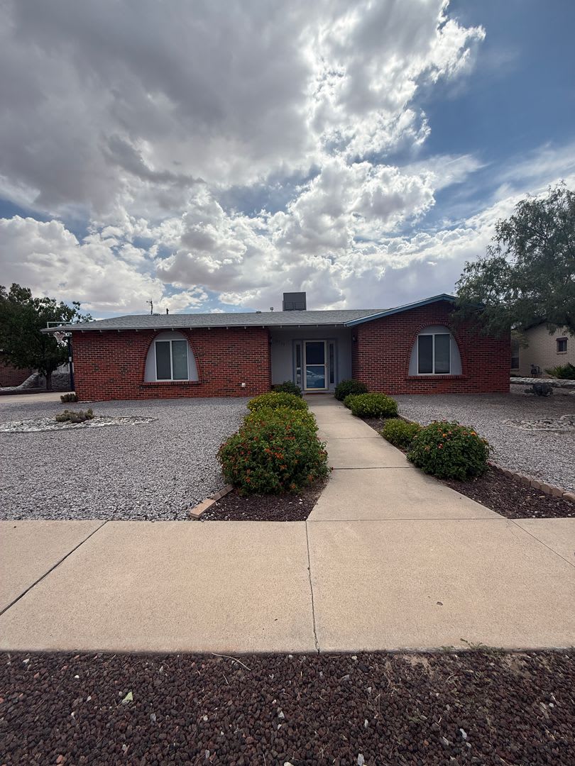 3-bedroom, 2-bath home in Las Cruces – photo 1