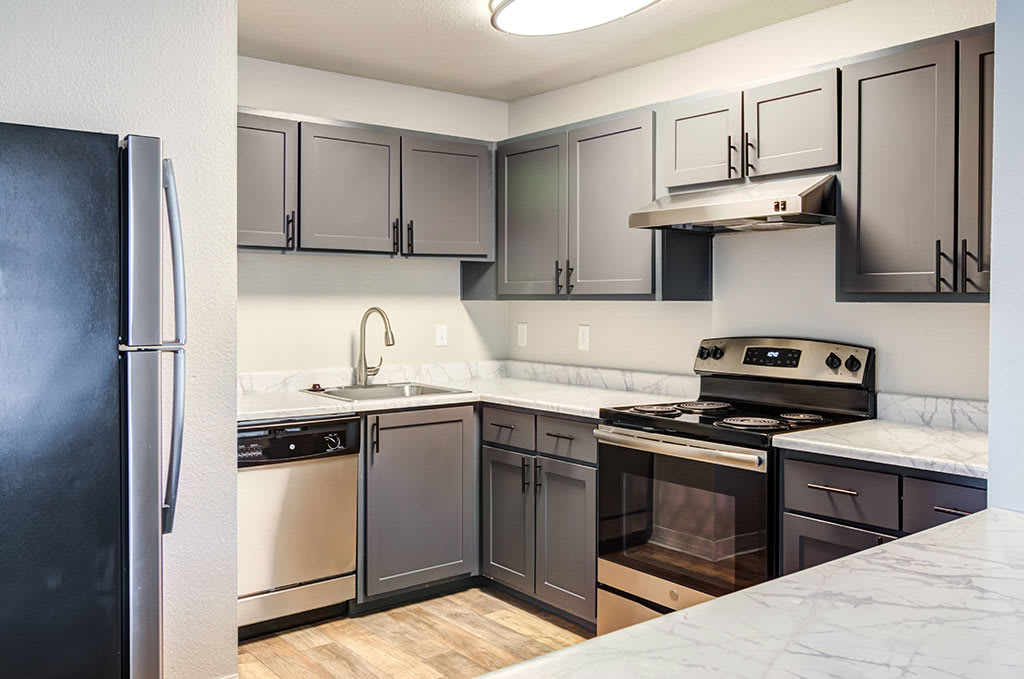 Passage Apartments – photo 2