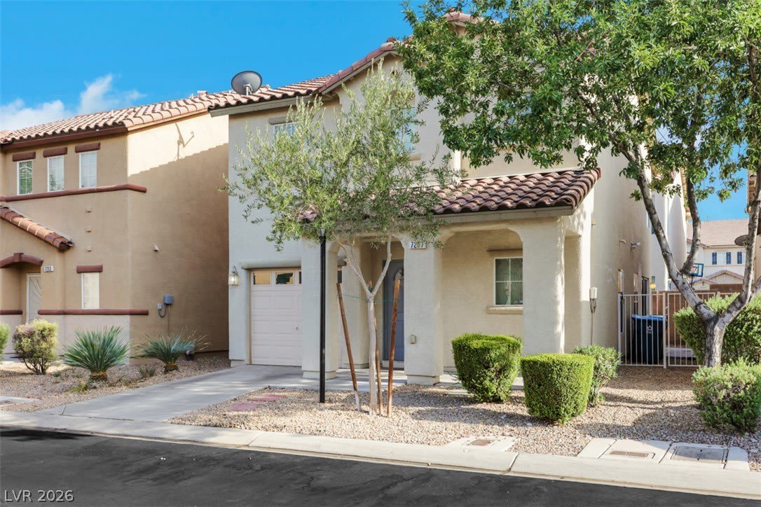 7257 Camden Pine Avenue – photo 2
