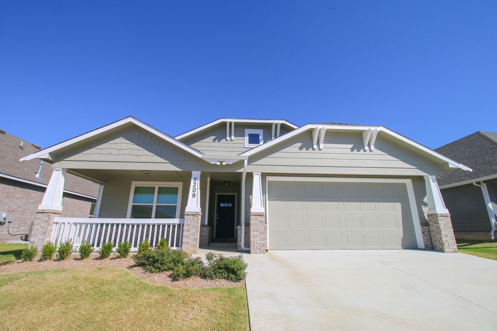 Like New 4 Bedroom Capital Homes!!! – photo 5