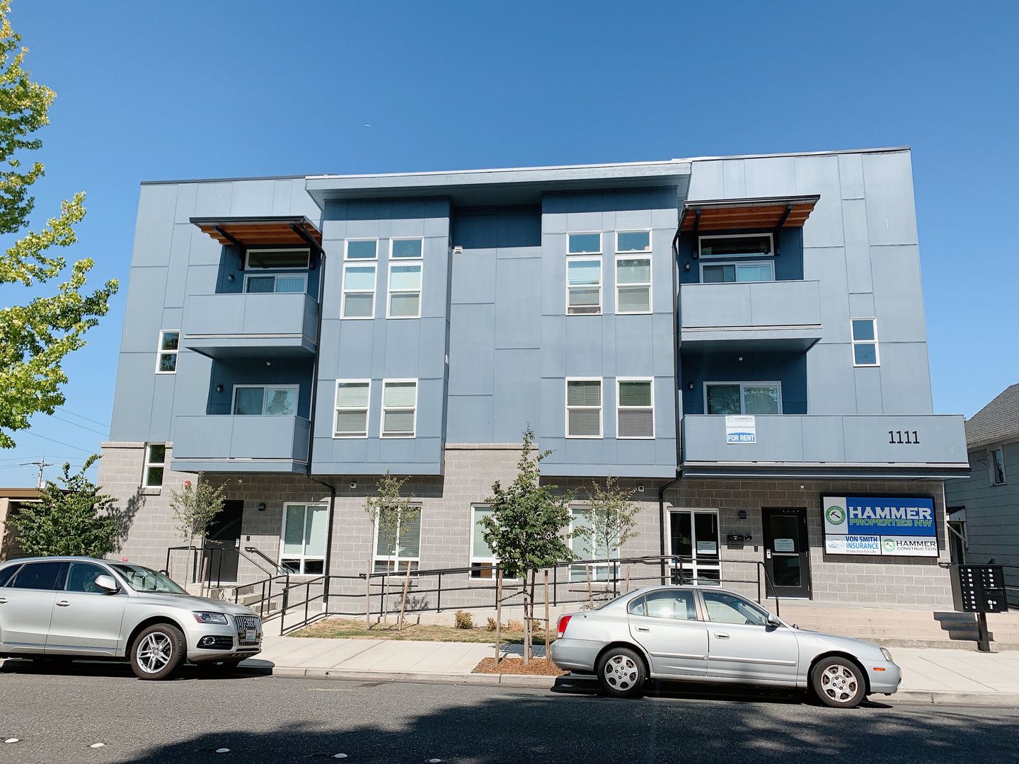 1111 N Forest St – photo 3