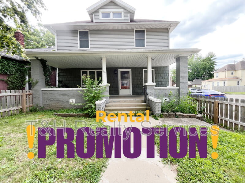 409 West Washington Street – photo 1