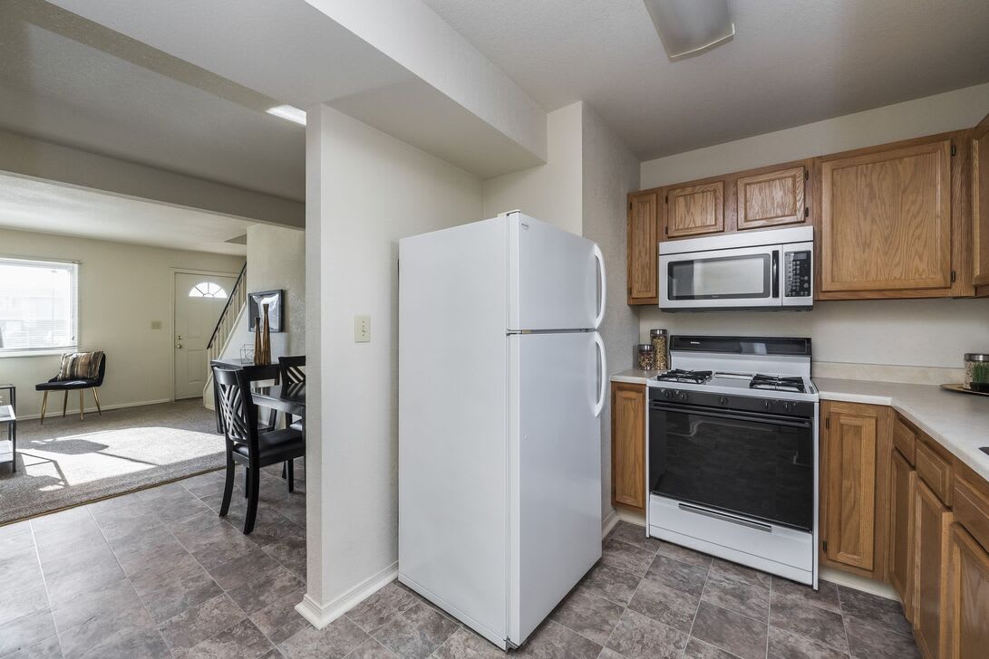 Parkview Townhomes – photo 5