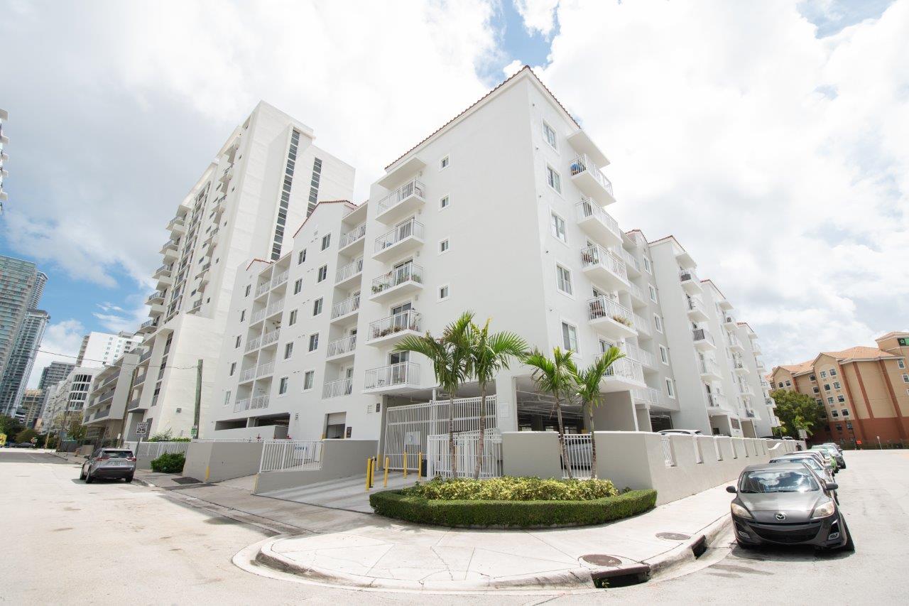 Legacy at Brickell – photo 2