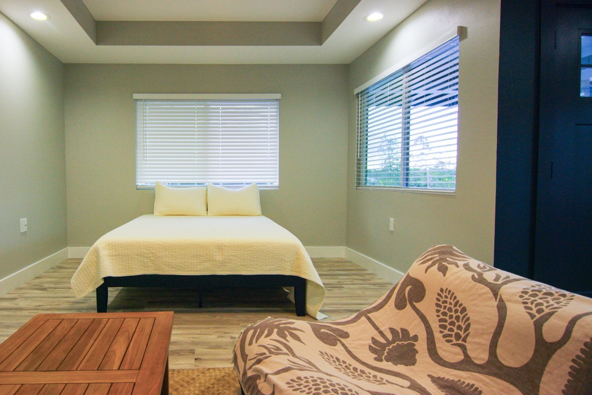 New modern studio with one bath – photo 5