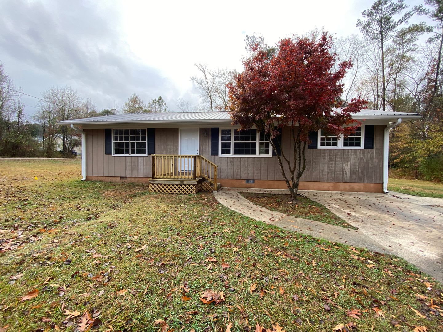 4 bedroom, 1-1/2 bathroom House in West Rome! – photo 2