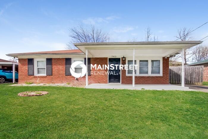 7412 Lesane Drive – photo 1