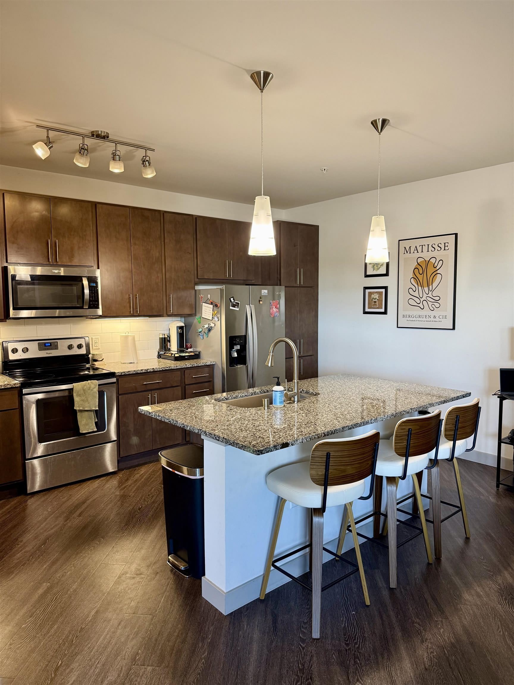 The Marling Apartments – photo 2