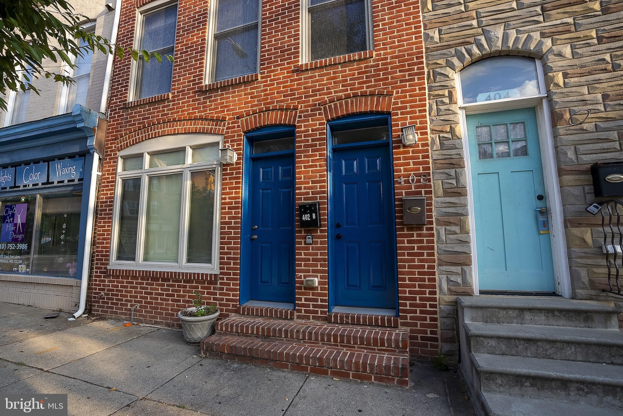 402 E Fort Avenue – photo 1