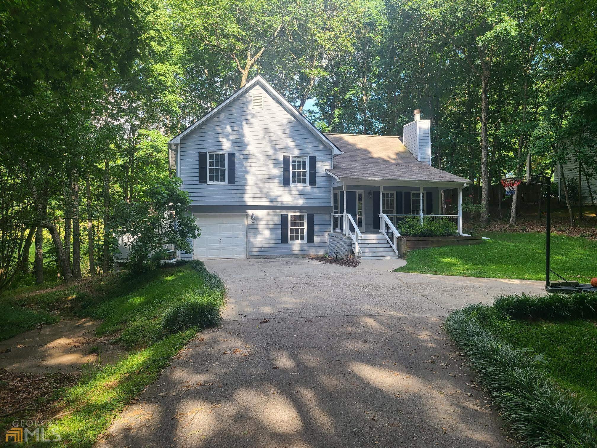 127 Welcome Wood Drive – photo 1