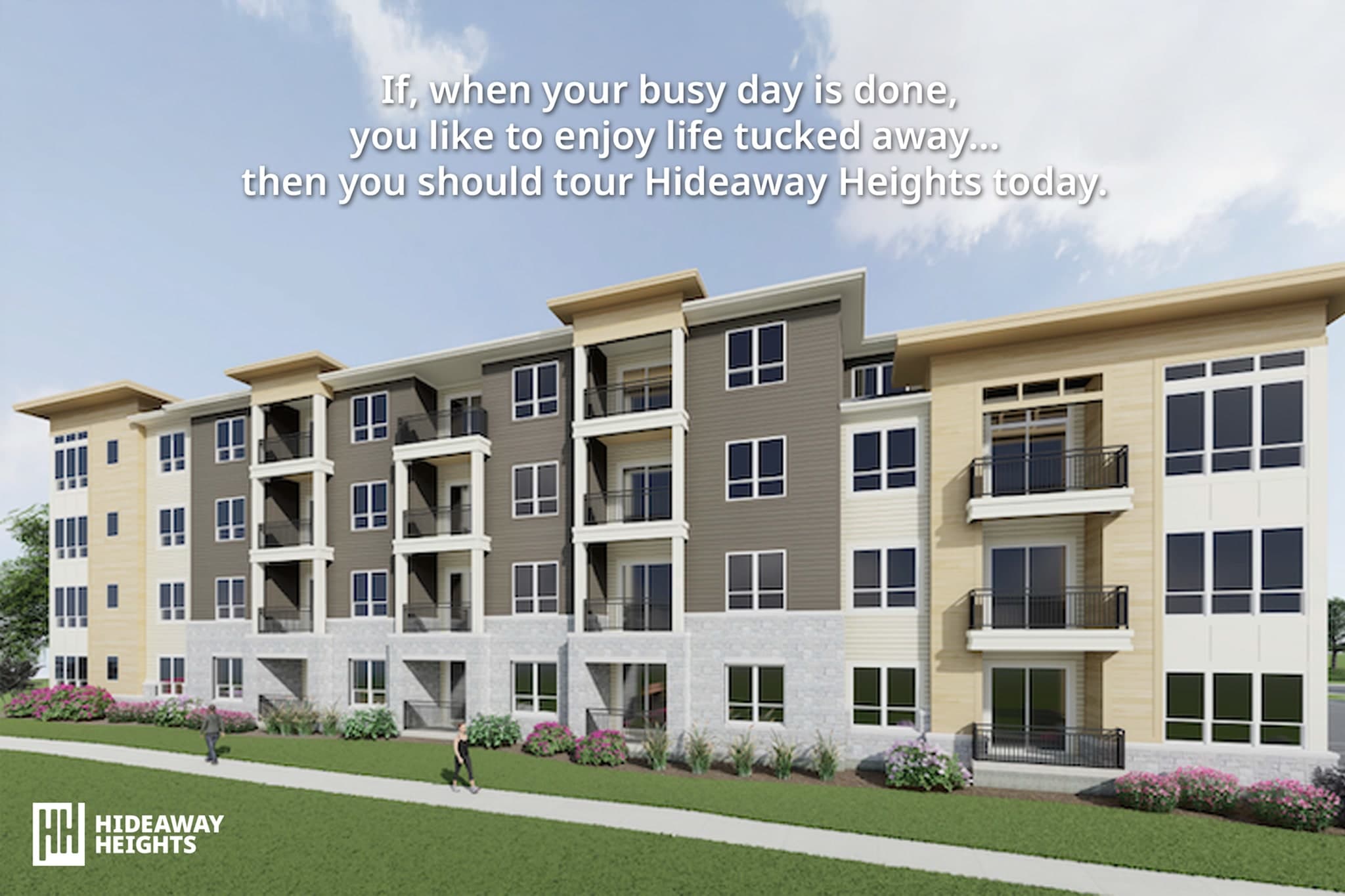 Hideaway Heights – photo 5