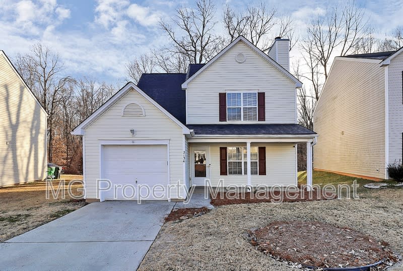 2134 Cindy Creek Lane – photo 1