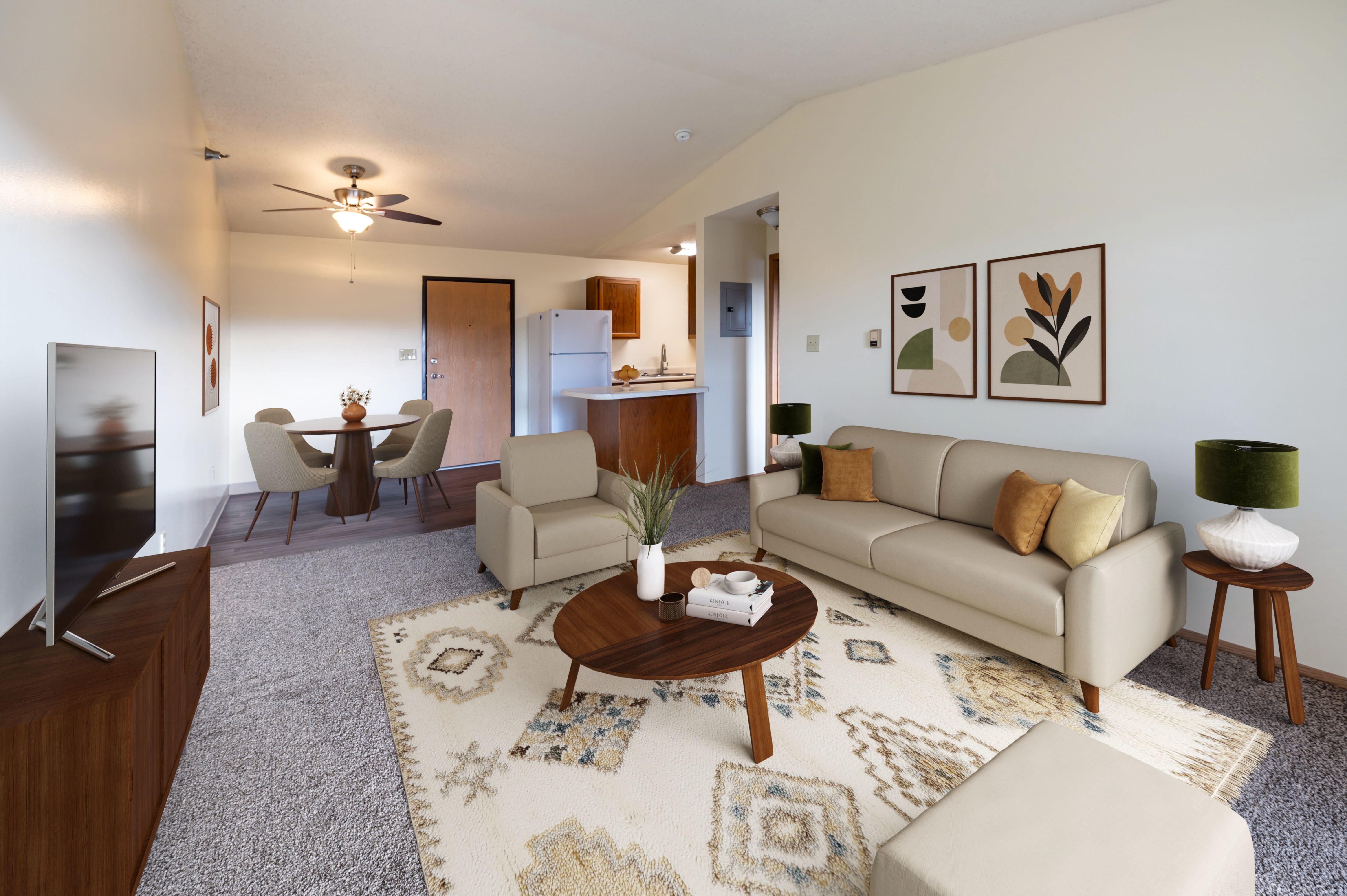 Oakland Pointe – photo 2