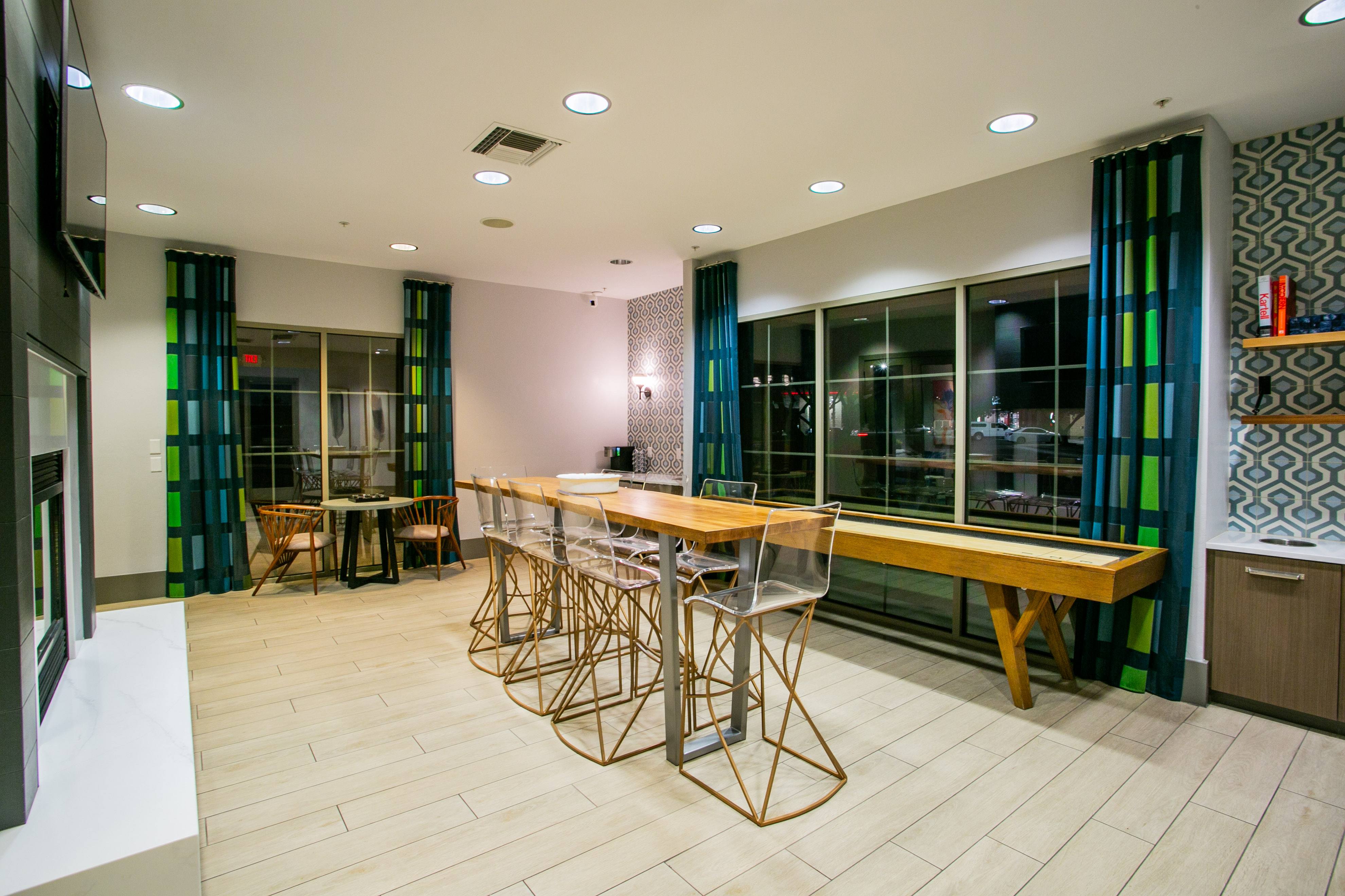 Finisterra Luxury Apartments – photo 4