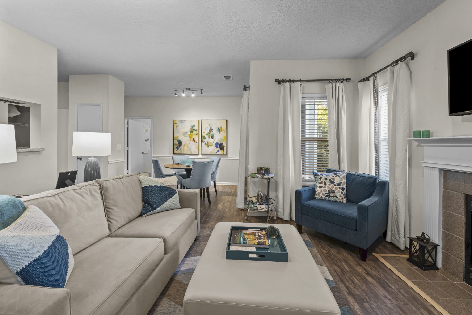 Cambridge Park Apartments – photo 5