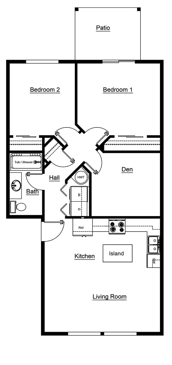 107 Evergreen Drive – photo 5