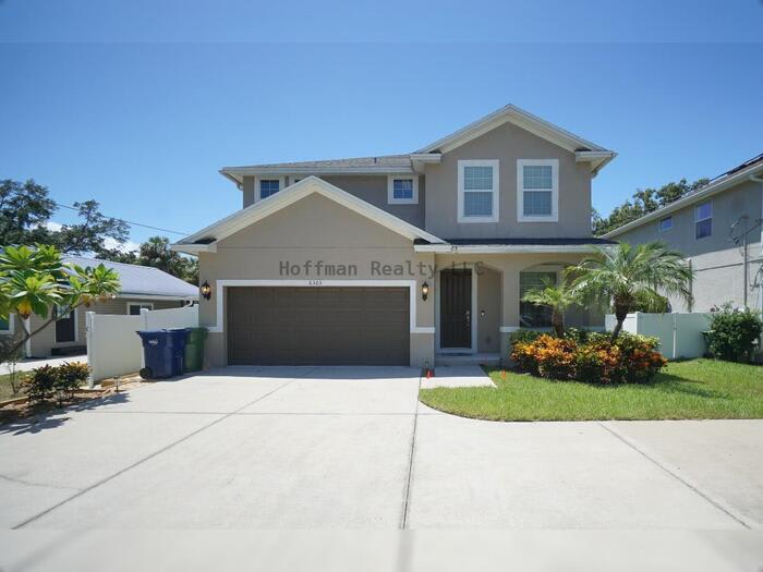 6303 South MacDill Avenue – photo 1