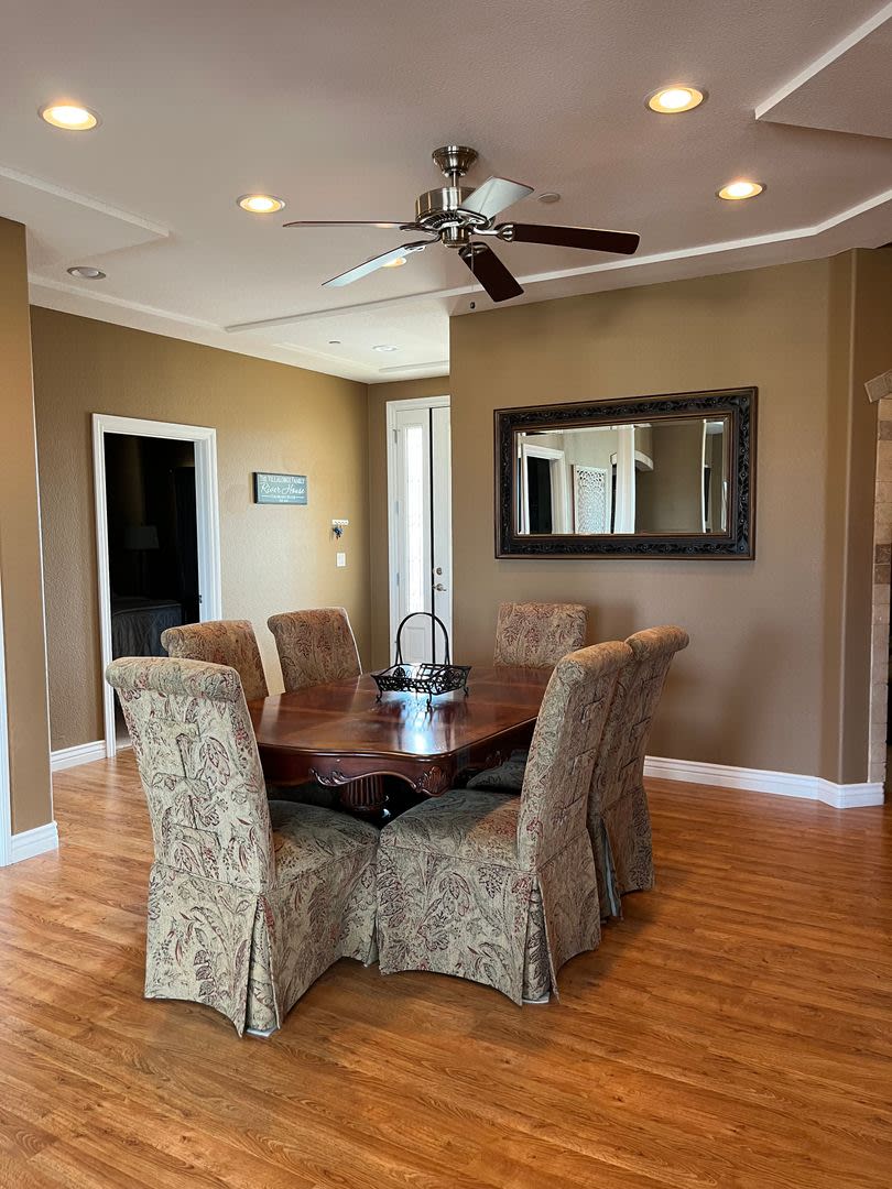 WINTER VACATION RENTAL – photo 2