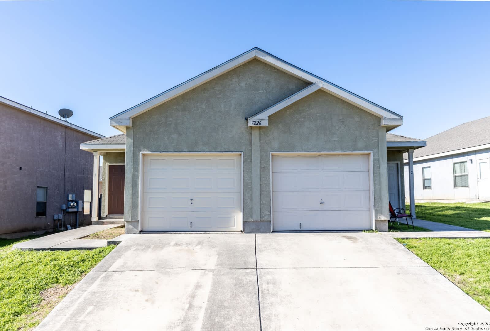 7226 Golf Way – photo 1
