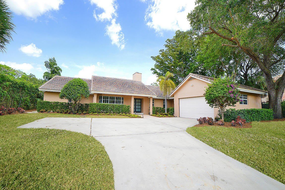 6943 Giralda Circle – photo 1