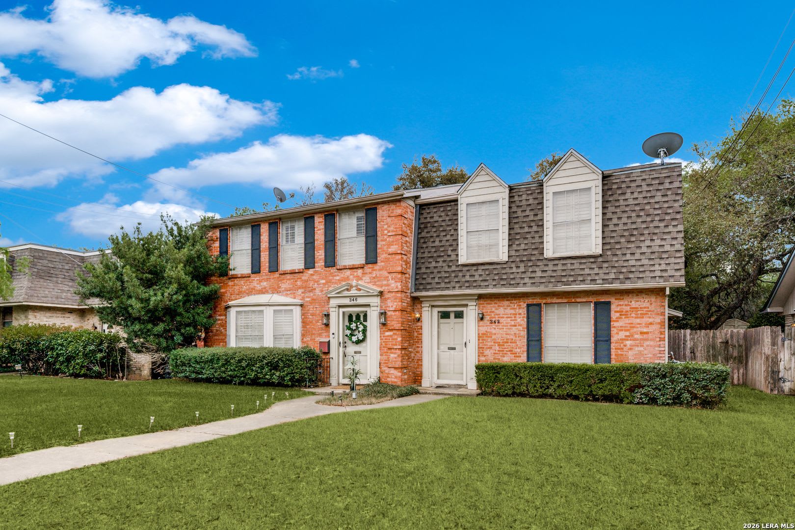 2-BEDROOM ALAMO HEIGHTS DUPLEX – photo 4