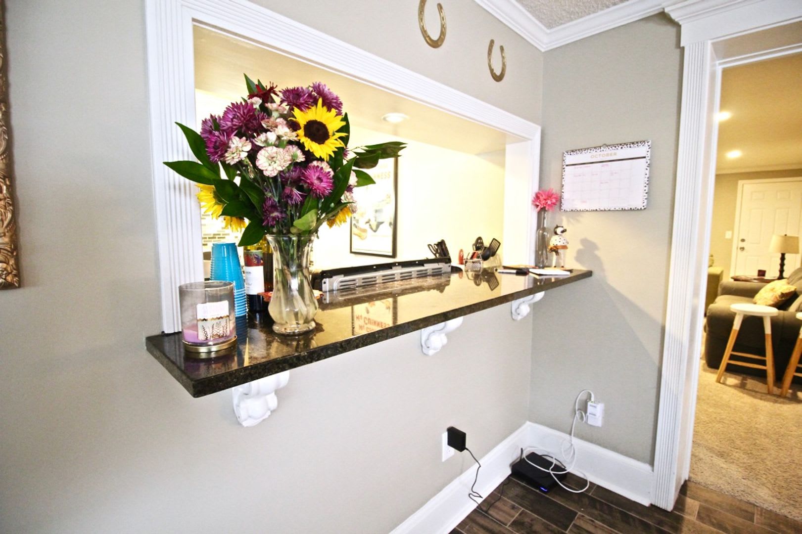 Plaza La Belle Apartments – photo 4