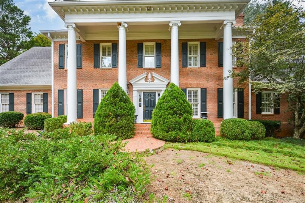 1640 Lazy River Lane – photo 4