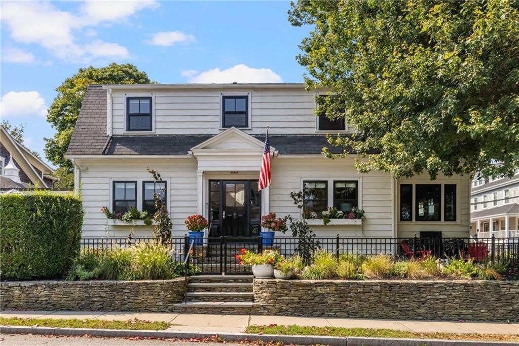 41 Hunter Avenue – photo 1