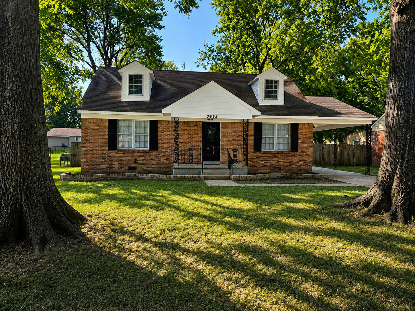 3463 Bowman Avenue – photo 1
