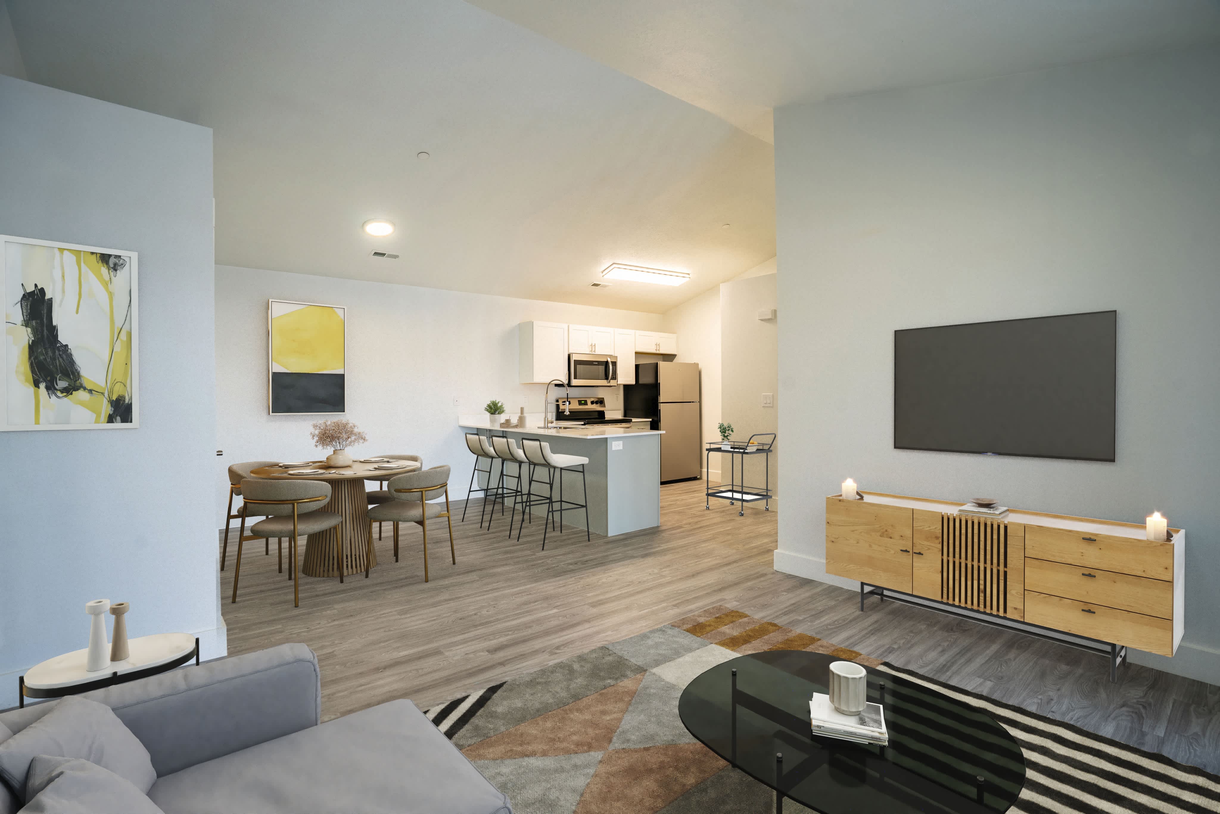 Site Layton – photo 1