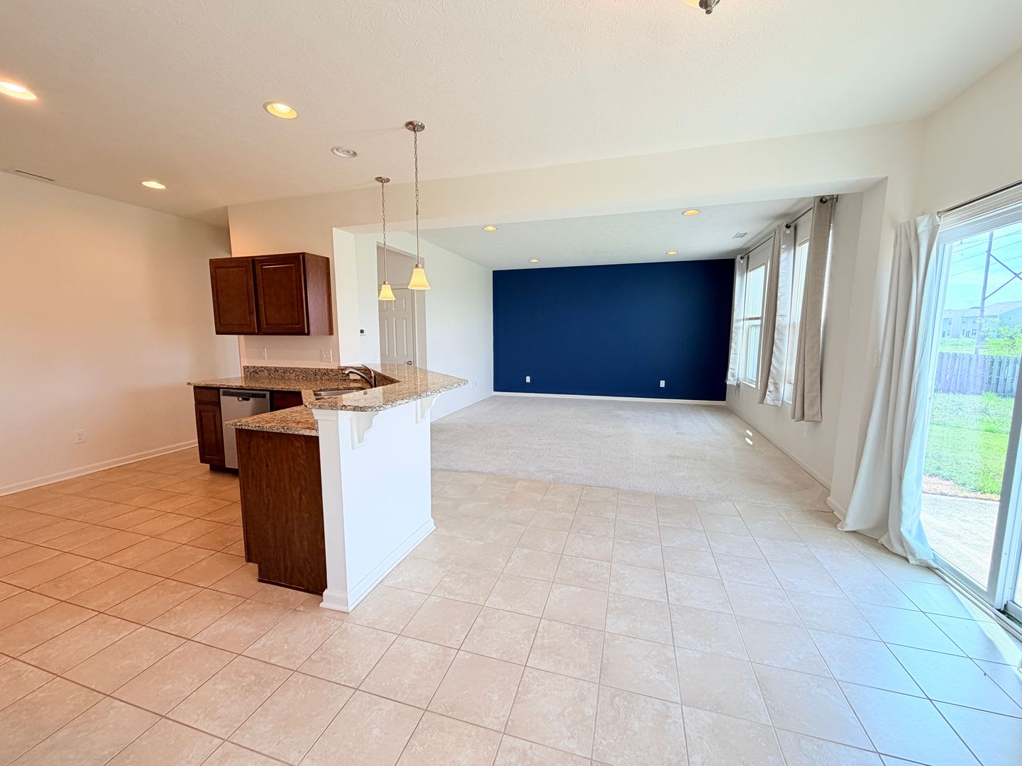 JUST REDUCED: 3 Bedroom/2 Bath Home located at 2513 Shadow Bend Dr. in Columbus, IN – photo 5