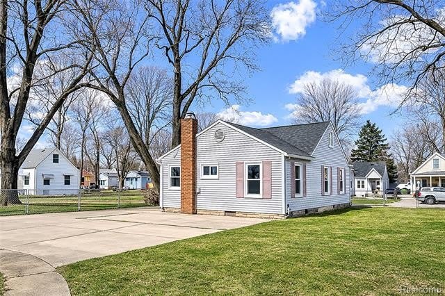 7451 Cavell Street – photo 5