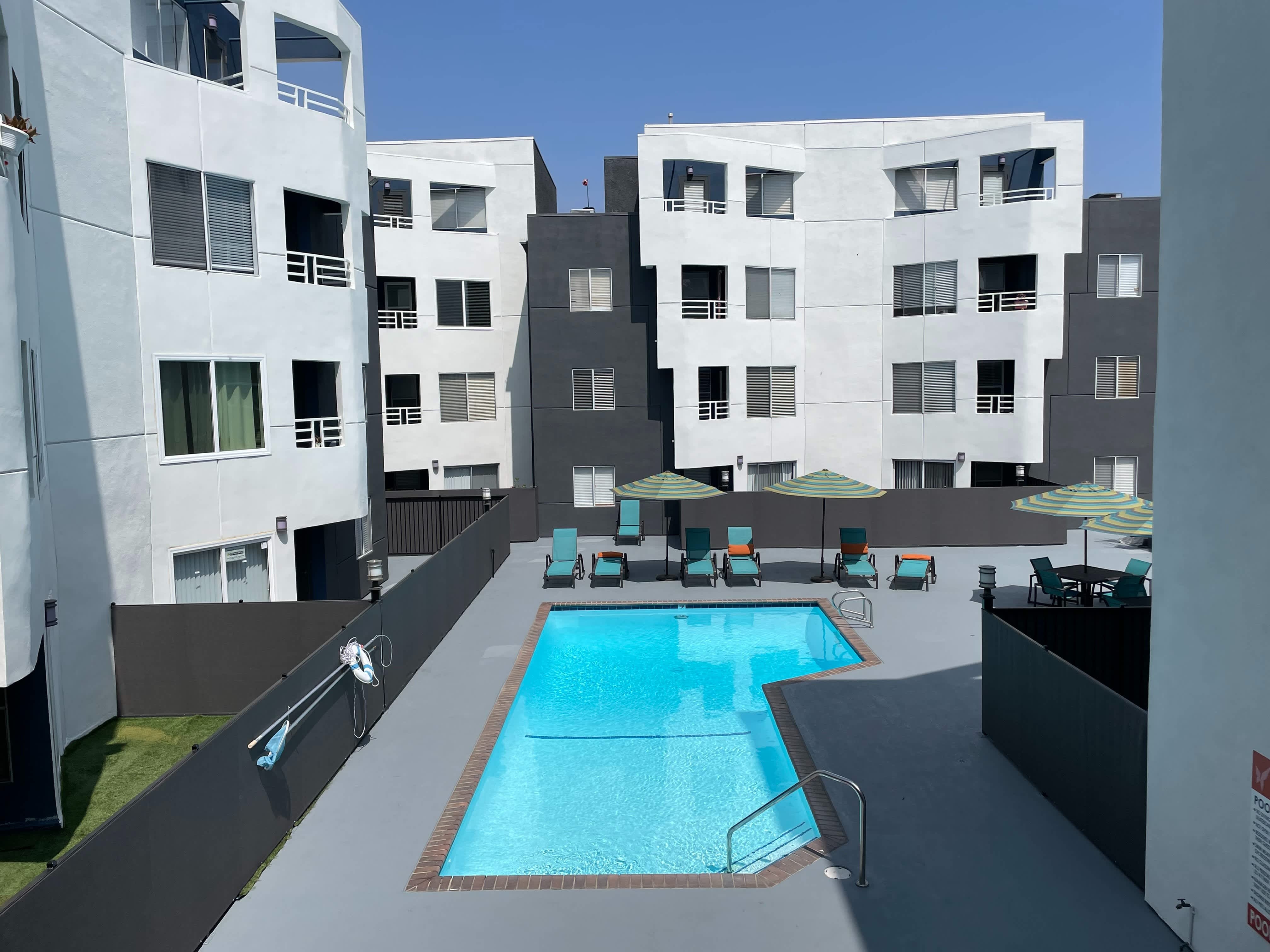 Monarch Apartment Lofts – photo 2