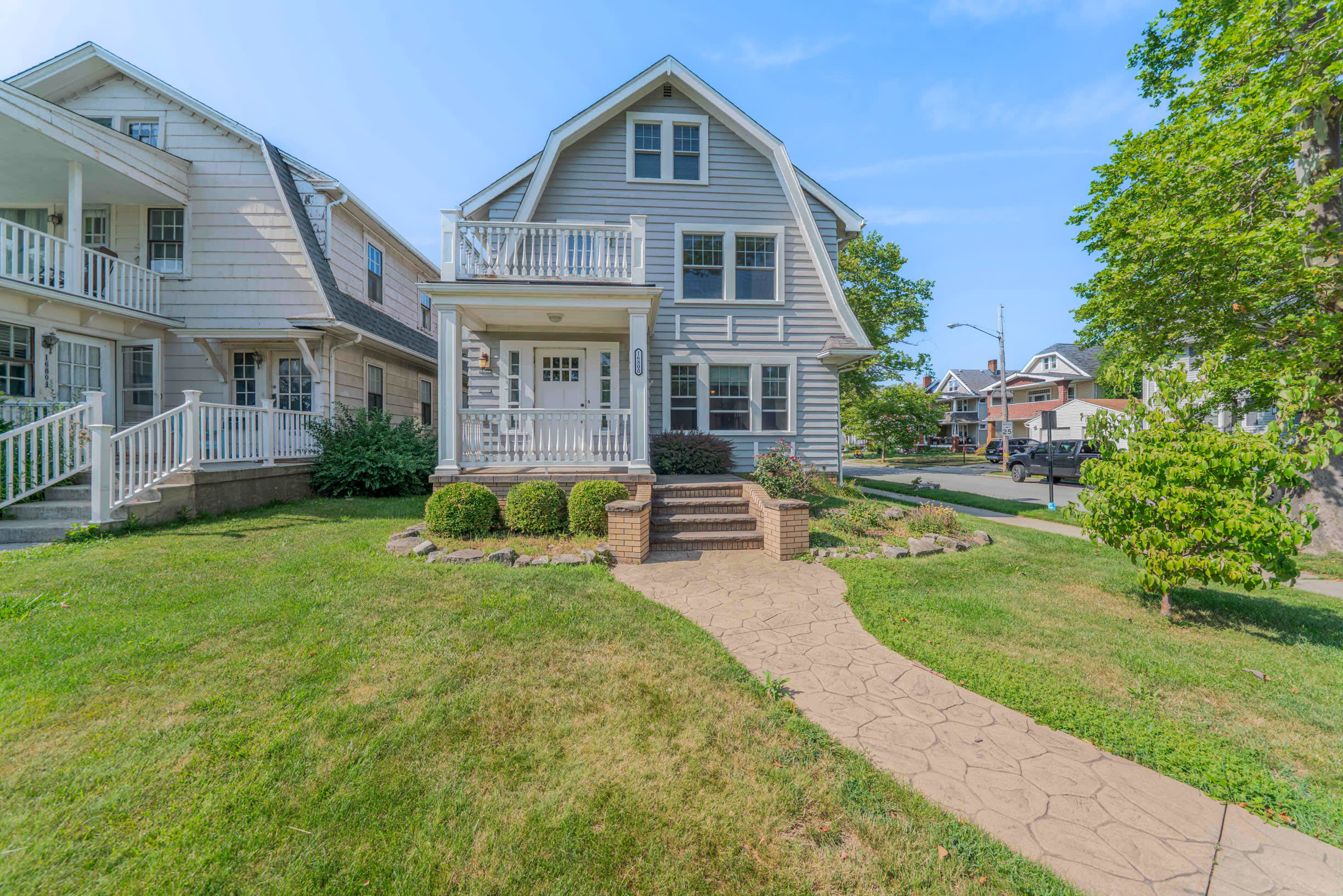 16800 Delaware Ave – photo 1