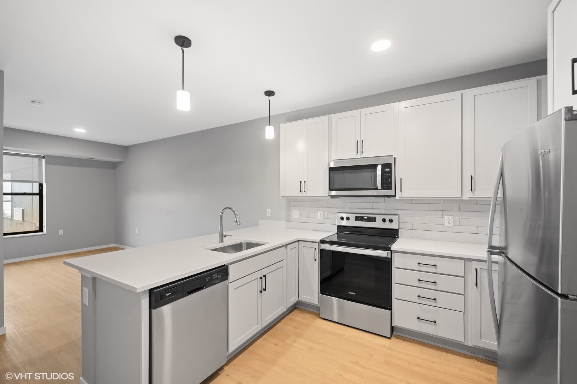 Lago Apartments – photo 4