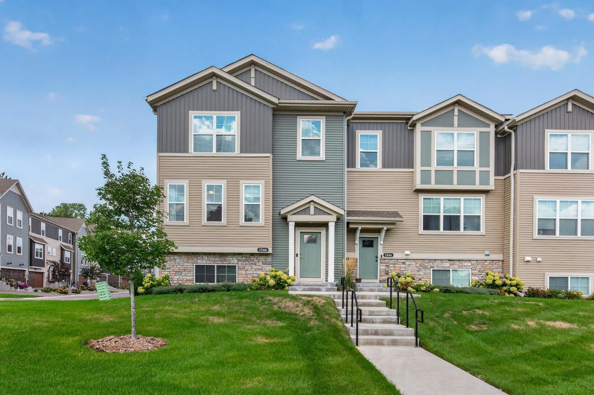 1546 Timberwood Lane – photo 2