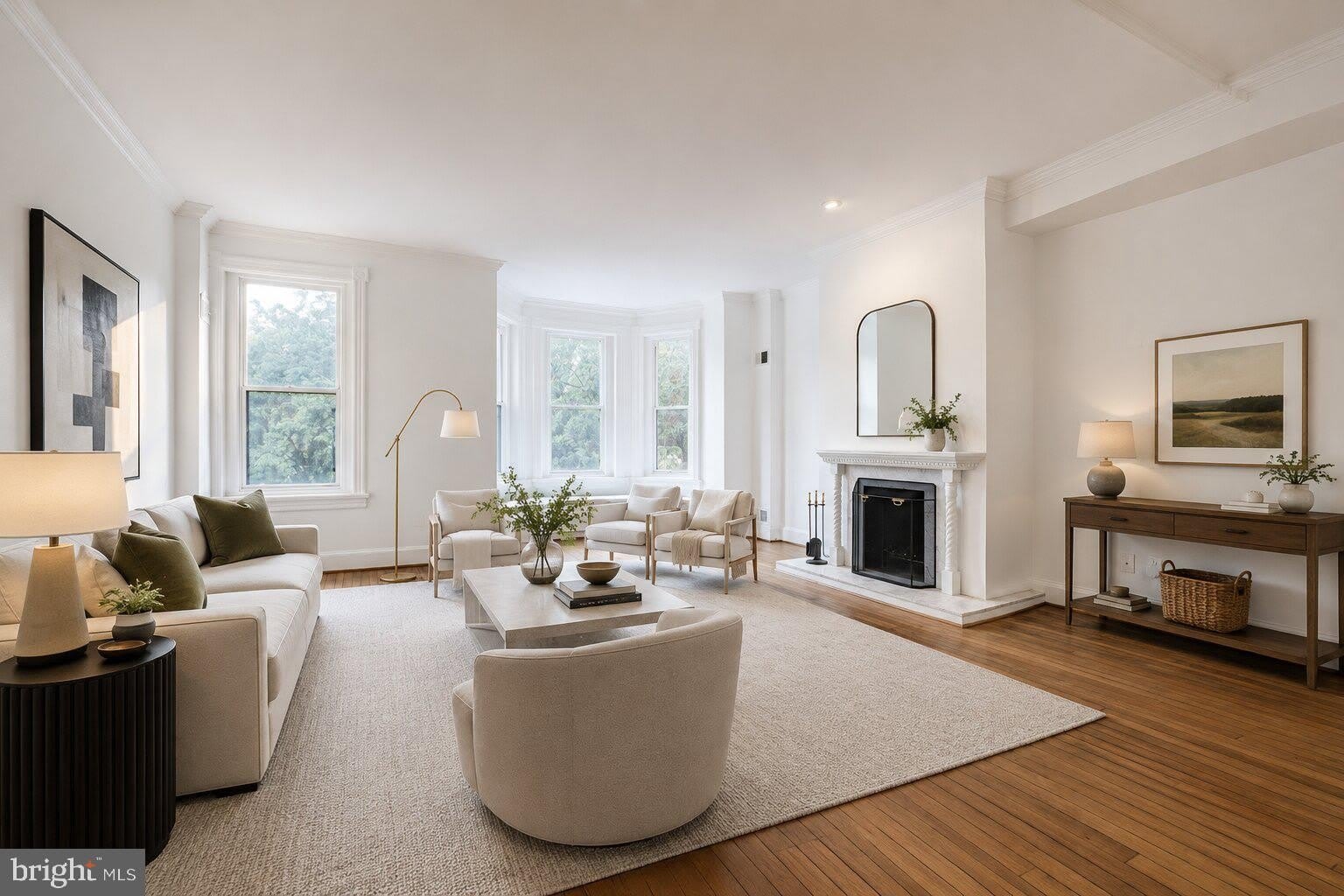 2209 WASHINGTON Circle NW – photo 4