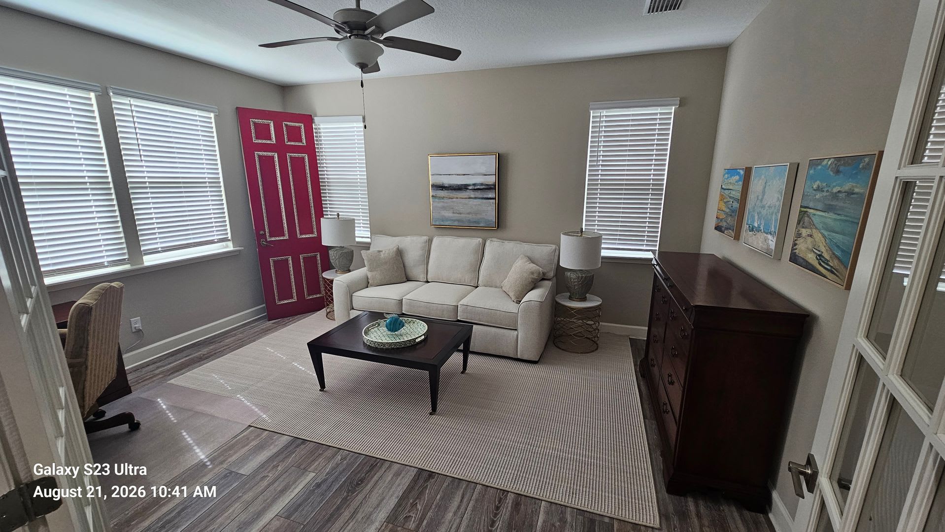 Beautifully Furnished Home in Upscale Gated Community – photo 5