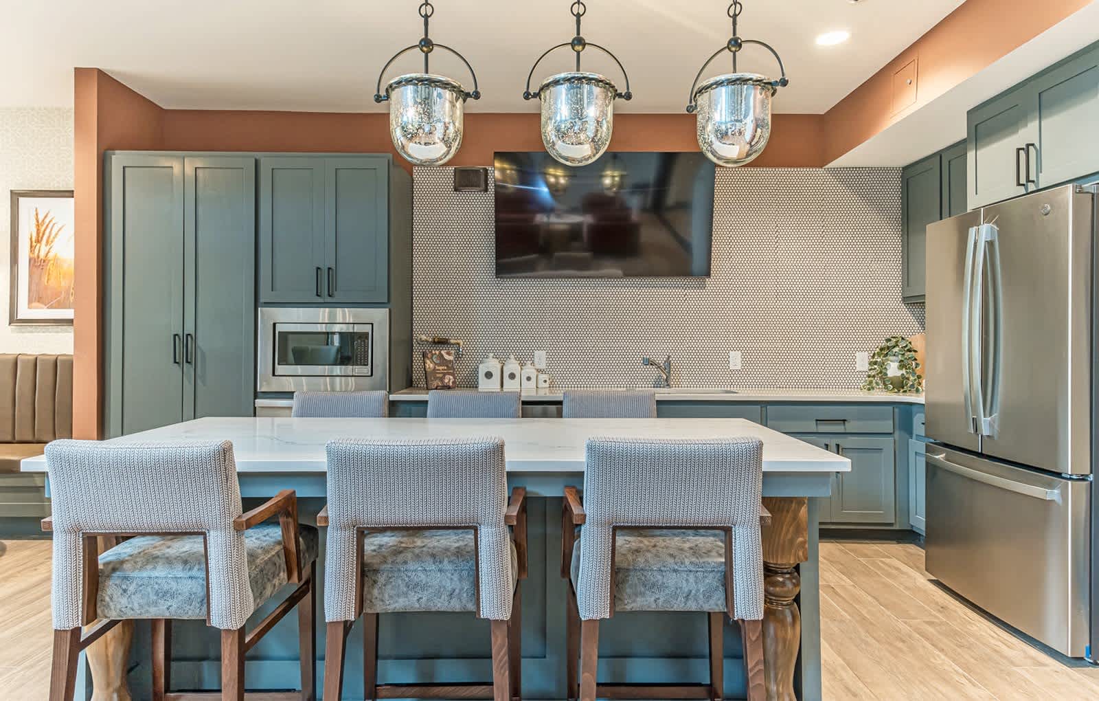 Grayson Ridge 55+ Apartments – photo 4