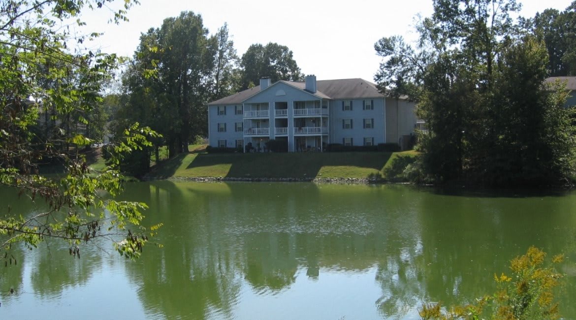 The Landings Apartments – photo 5