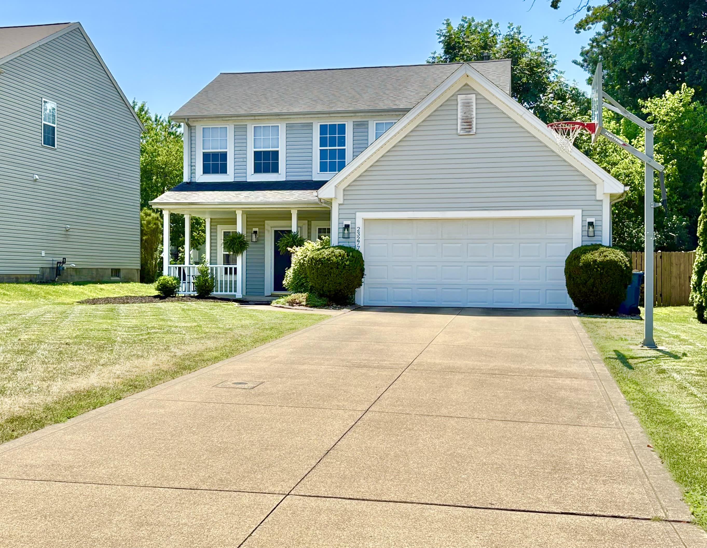23277 Sharon Drive – photo 1
